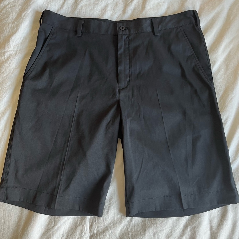 Nike Men’s Golf Shorts Black